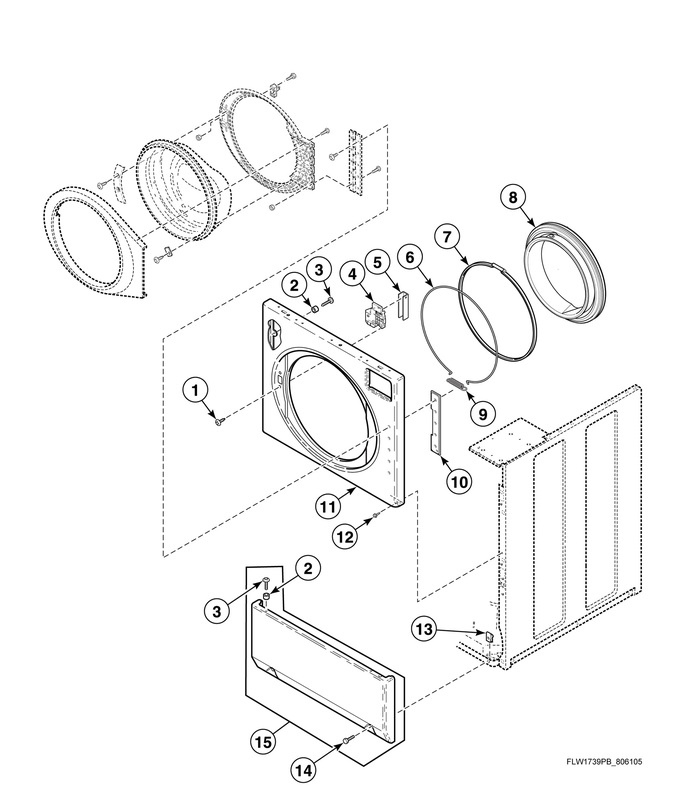 Diagram for LTEE5ASP293CW01