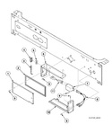 Diagram for Washer Junction Box