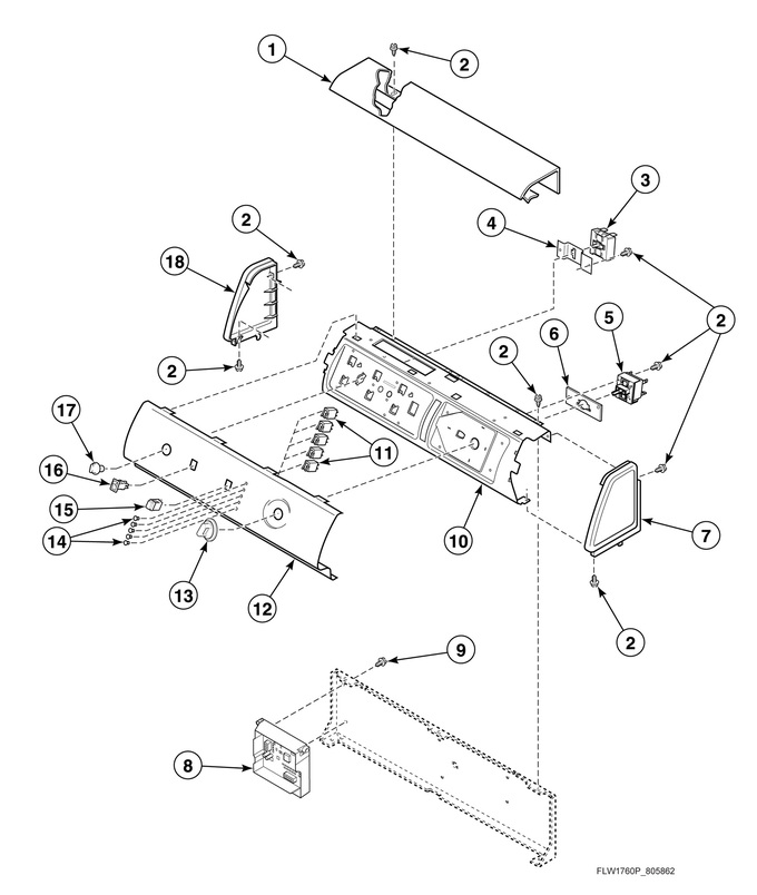 Diagram for LFN50RSP115TW01