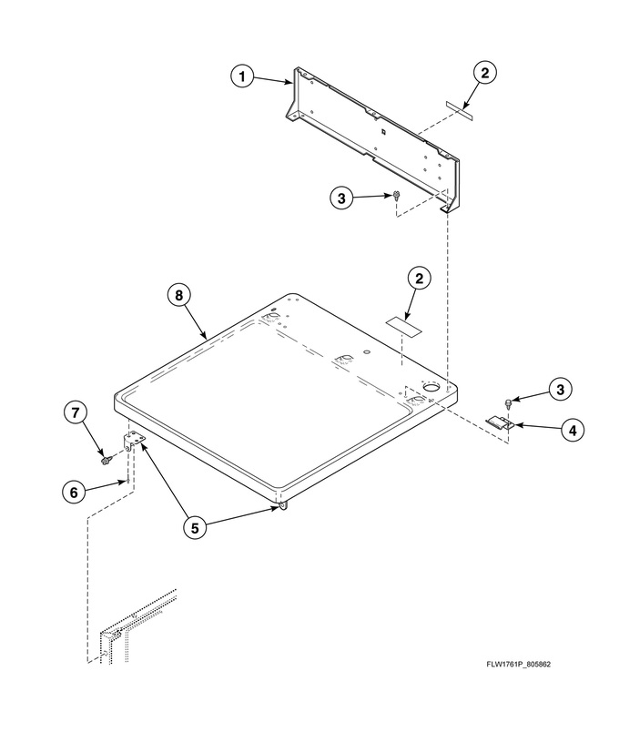 Diagram for LFN50RSP113TW01