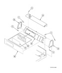 Diagram for Control Panel And Control (drawing 1 Of 2)