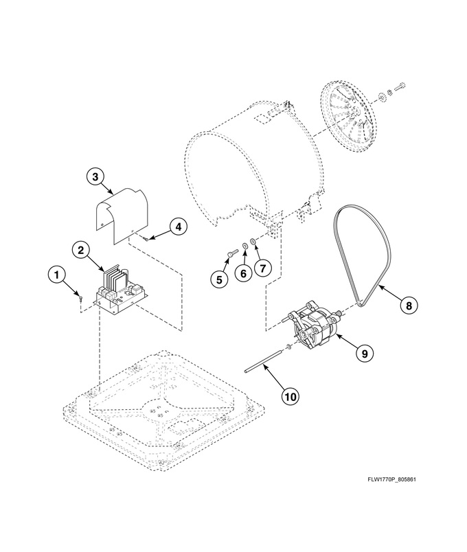 Diagram for AFN50RSP115TW13