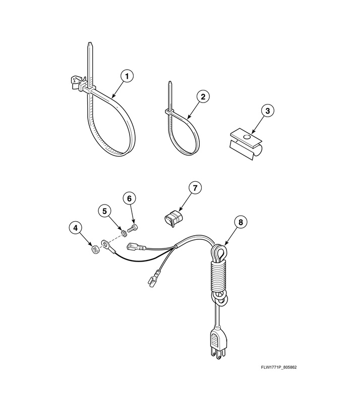 Diagram for LFNE5BSP115TW01