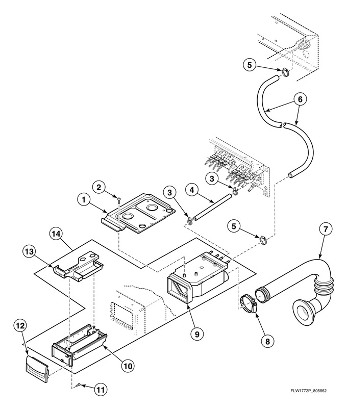Diagram for LFNE5RSP113TW01