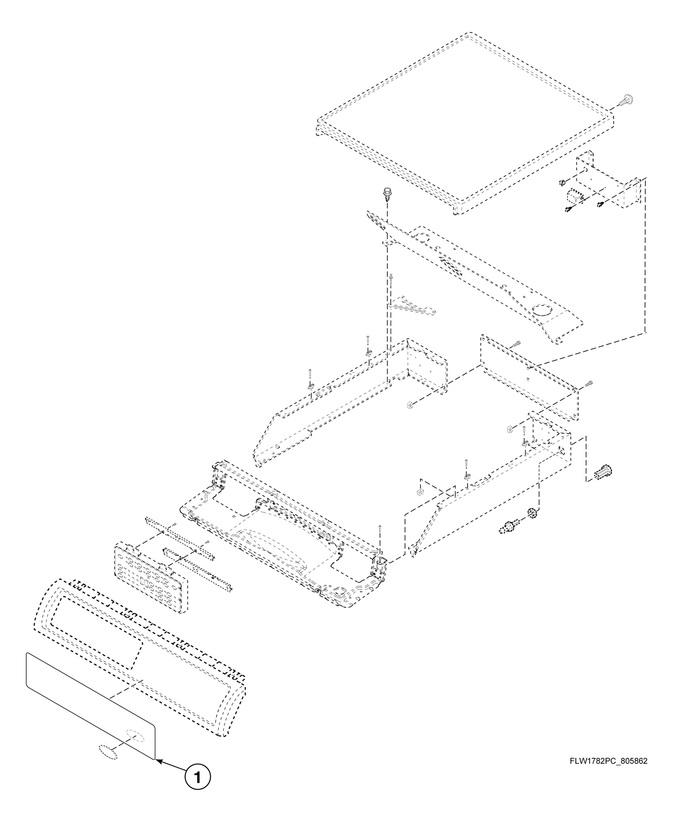 Diagram for AFNE9BSP113CW01