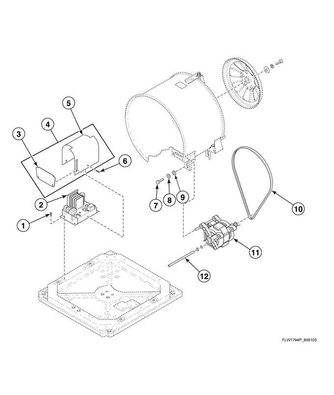 Diagram for LTEE5ASP293CW01