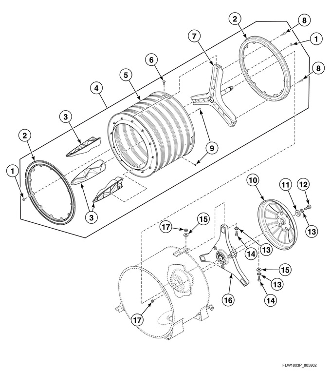 Diagram for LFNE5BSP115TW01