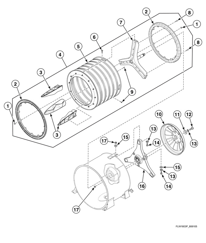 Diagram for LTEE5ASP133FW01