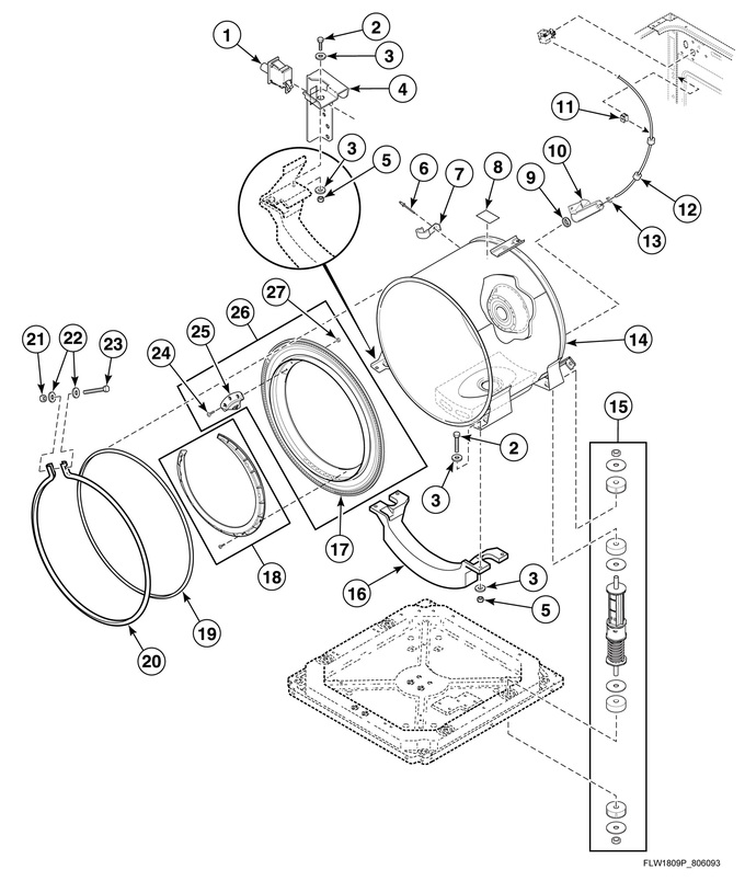 Diagram for ATEE9ASP175TW01