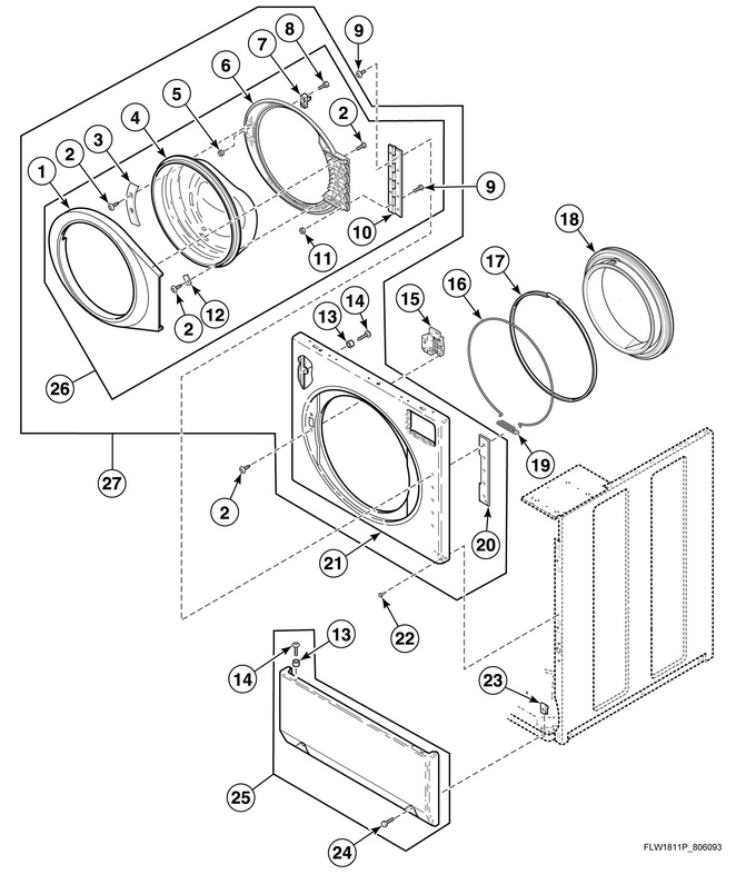 Diagram for ATEE9ASP175TW01