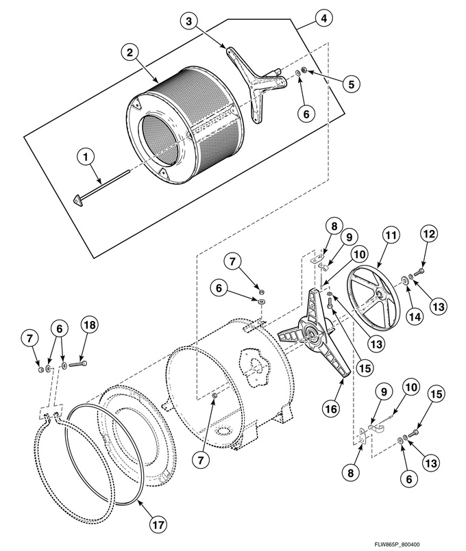 Diagram for FTU80A*H