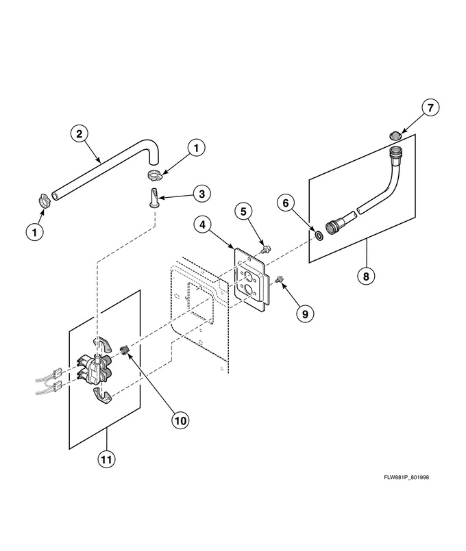 Diagram for LTU89A*H