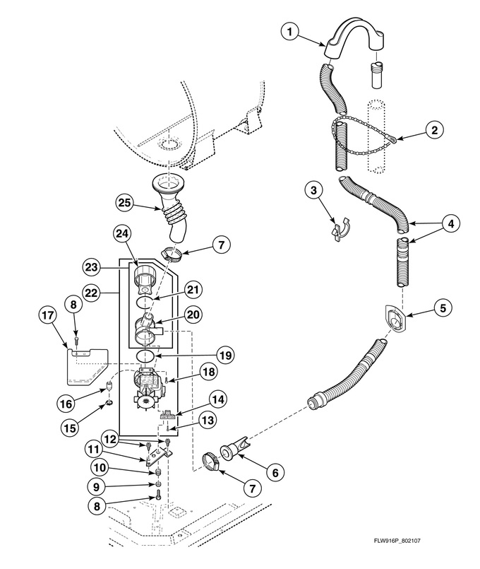 Diagram for CTS99AWN