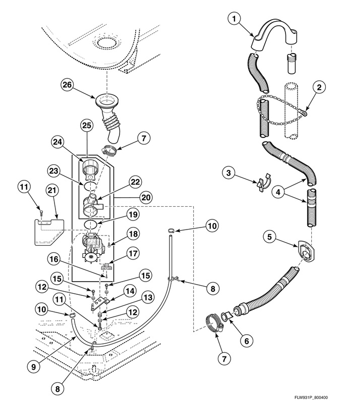 Diagram for FTU80A*H