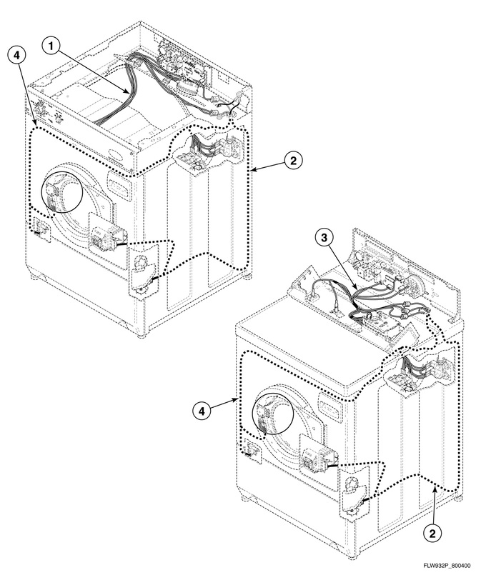 Diagram for LTS80A*H