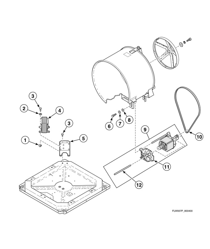 Diagram for FTU80A*H