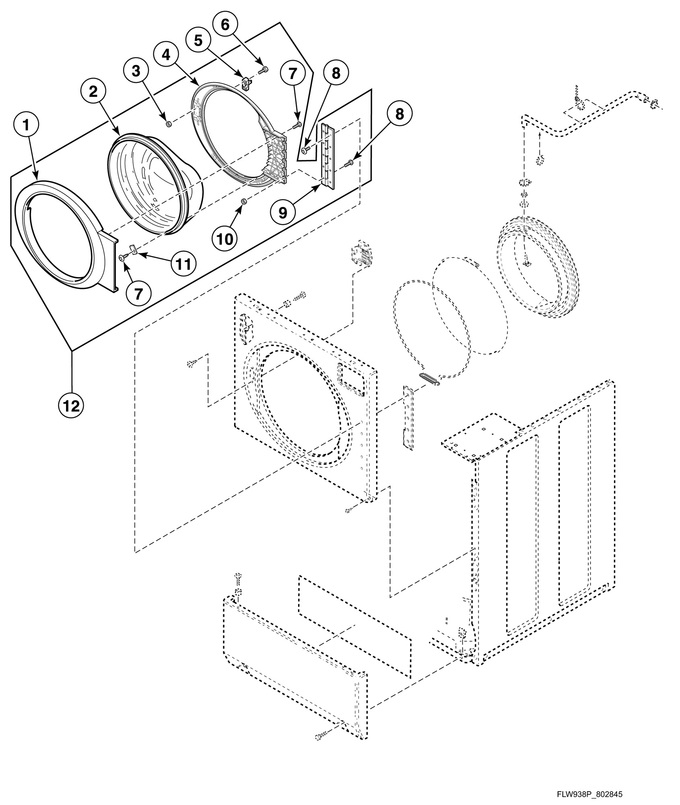Diagram for FTSA1A*N