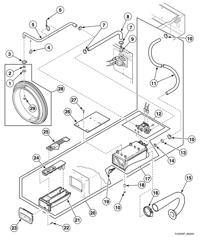 Diagram for FTSA1A*N