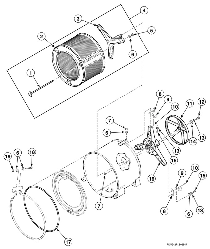 Diagram for LTUA7A*N