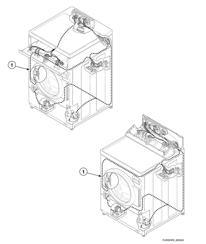 Diagram for LTKA5A*N3050