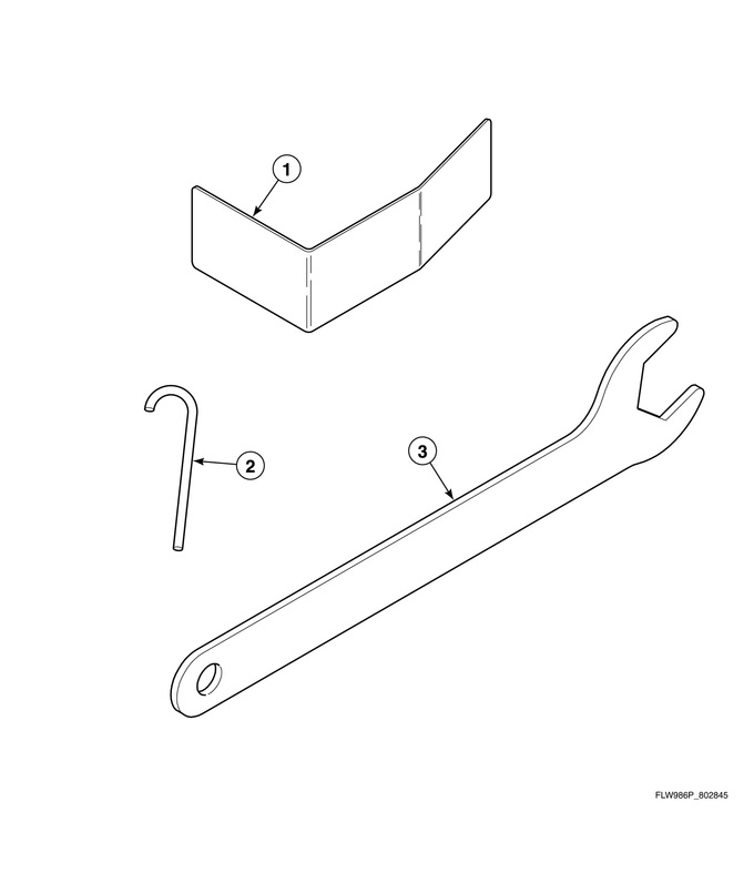 Diagram for BFN5SFSP111TW01