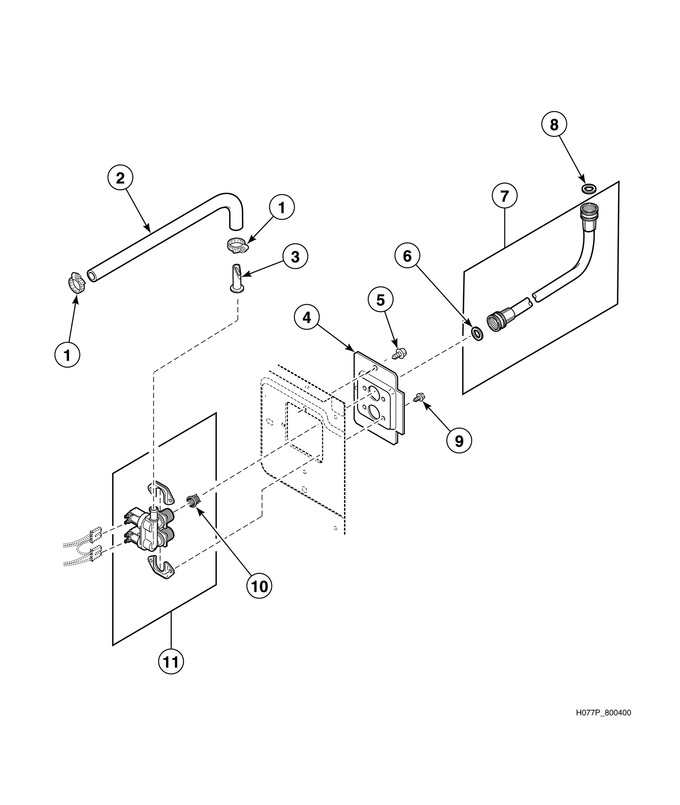 Diagram for FTU80A*H