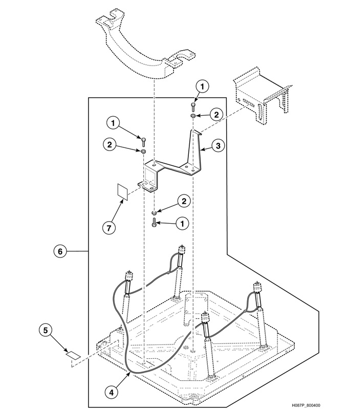Diagram for LTS80A*H