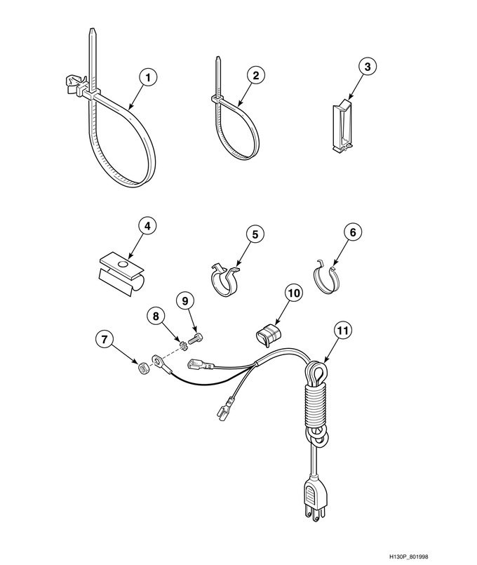 Diagram for LTZ87A*H2802