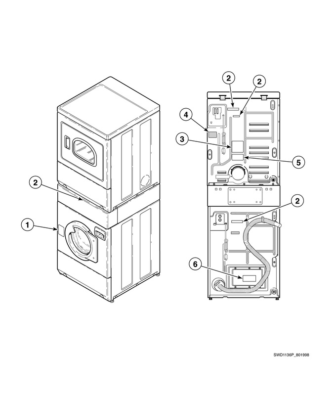 Diagram for LTS87A*H
