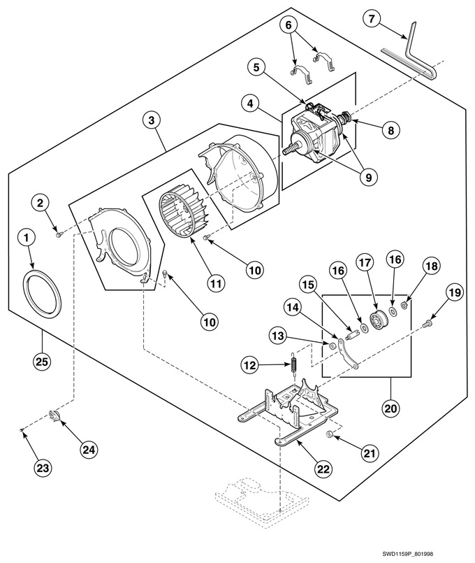 Diagram for LTZ89A*H