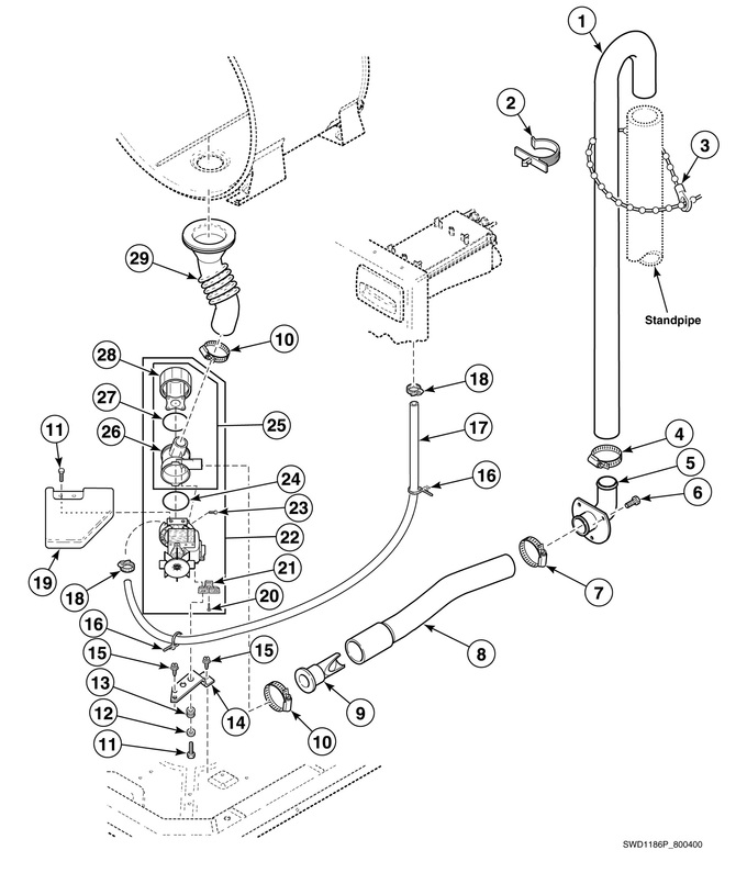 Diagram for LTS80A*H