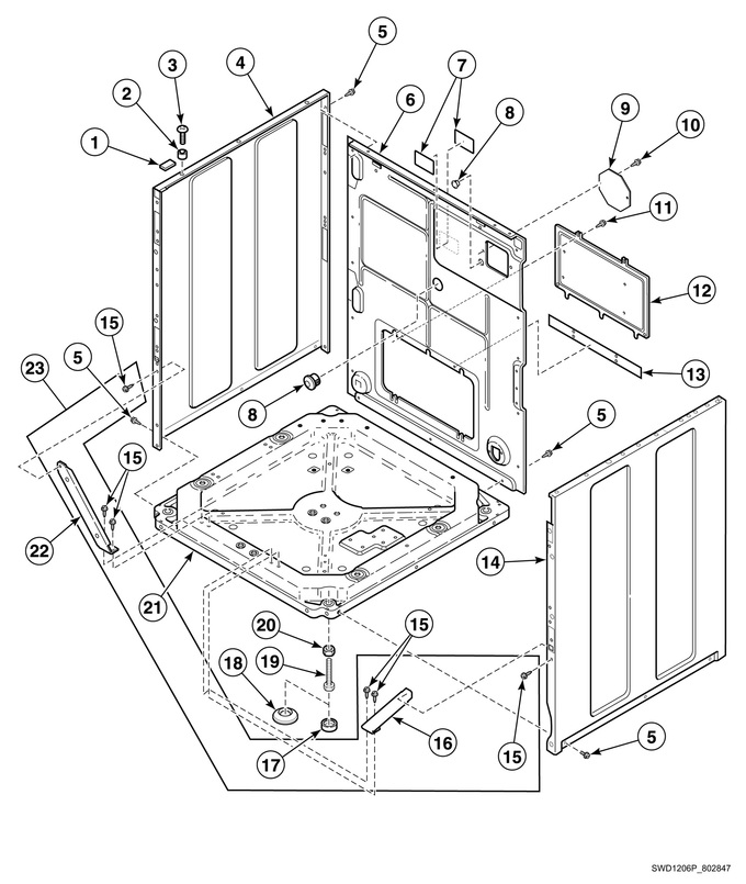 Diagram for LTKA6A*N4350