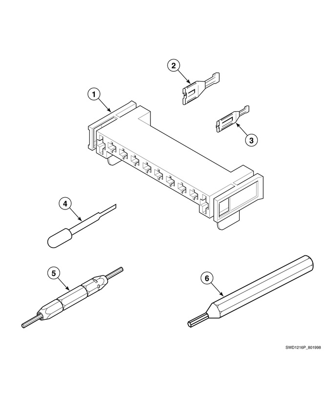 Diagram for LTS87A*H