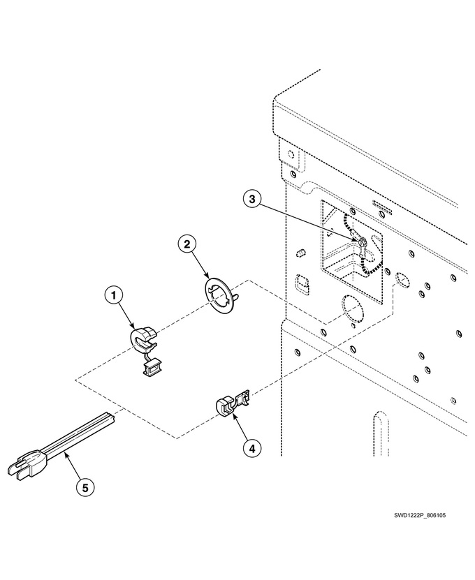 Diagram for YTGE5ASP115TW01