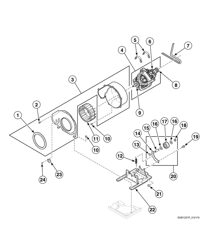 Diagram for KGS18AWF