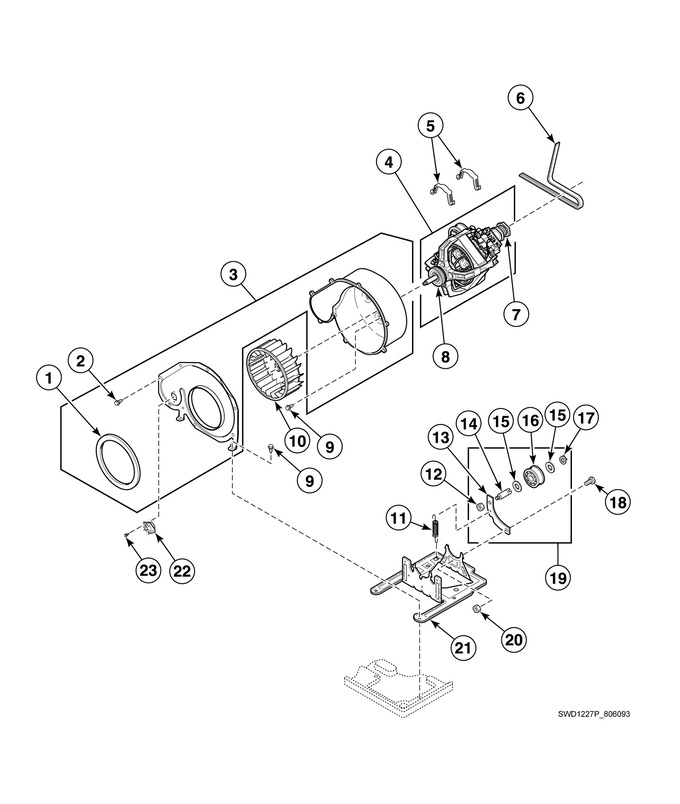 Diagram for ATGE9AGP113TW01
