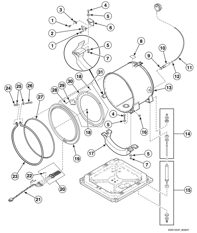 Diagram for LTSA7A*N3000