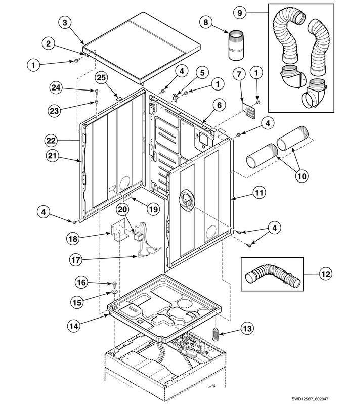 Diagram for LTUA9A*N