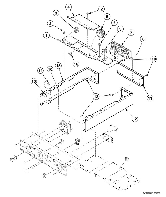 Diagram for LTZ87A*H