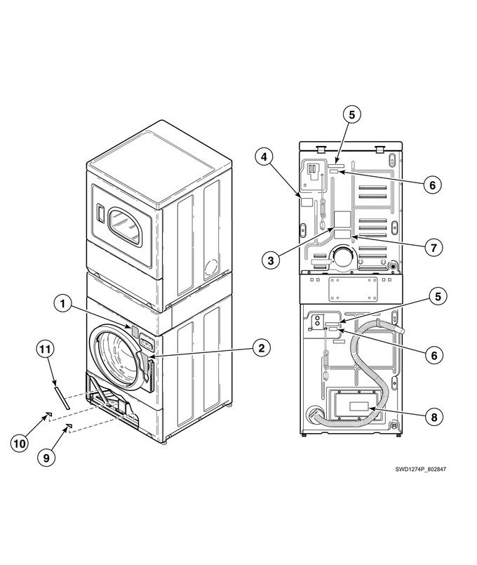 Diagram for LTZA7A*N2802
