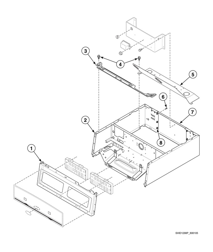Diagram for LTGE5ASP113JW01
