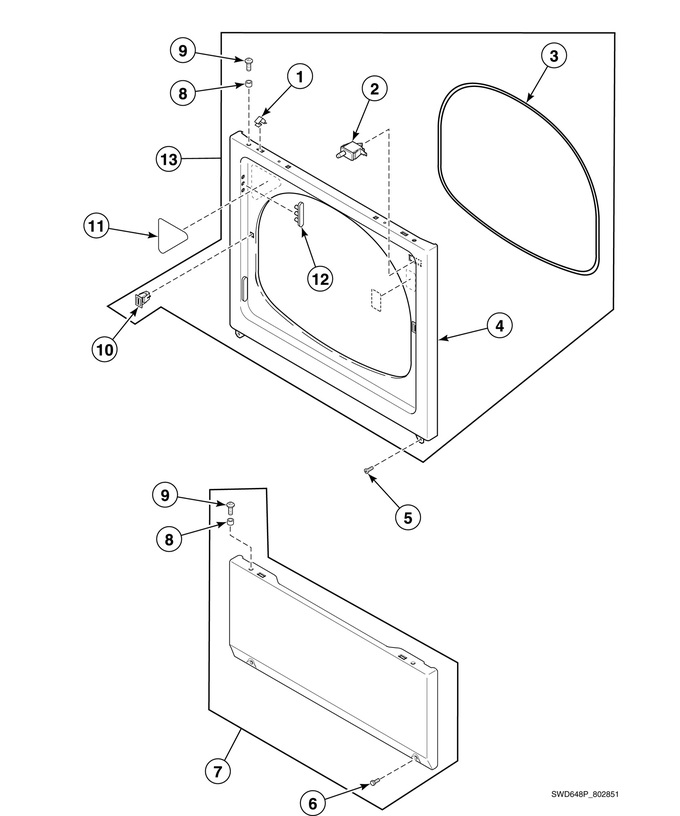Diagram for CTSA9AWN