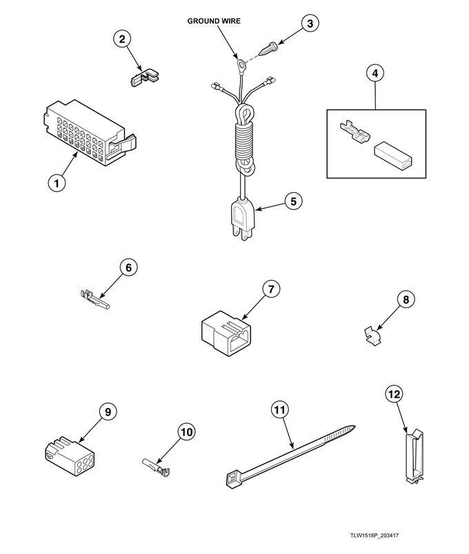 Diagram for AWN432SP113TW01