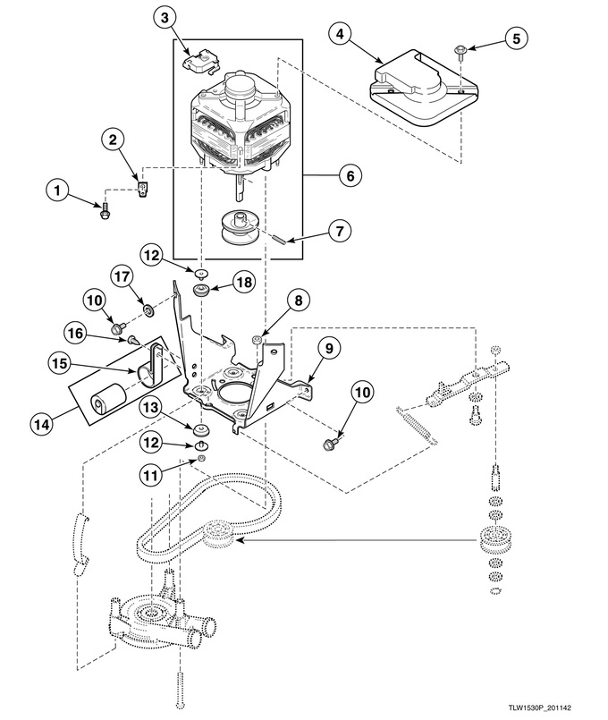 Diagram for LWS21N*-3062