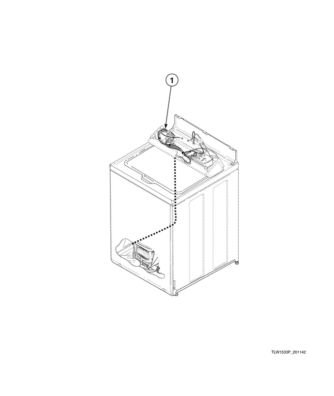 Diagram for LWZ01N*-1102