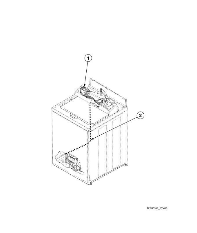 Diagram for YWN432SP113CW04
