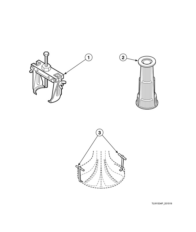 Diagram for AWN542SP111TWAH