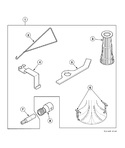 Diagram for Special Tools