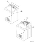 Diagram for Wire Harnesses And Wires