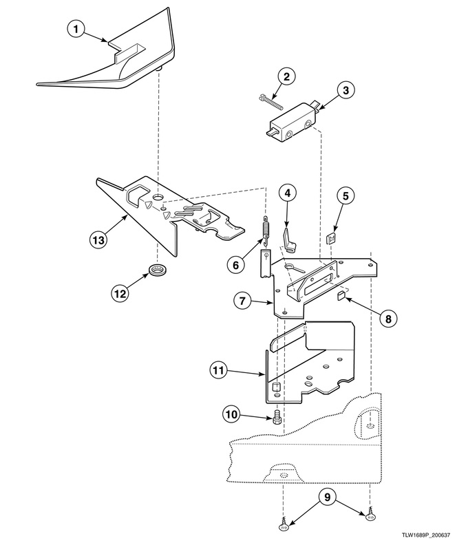 Diagram for NA4320